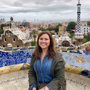 Meet your Posher, Caroline